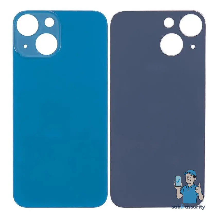 Back Panel Cover for Apple iPhone 13 mini